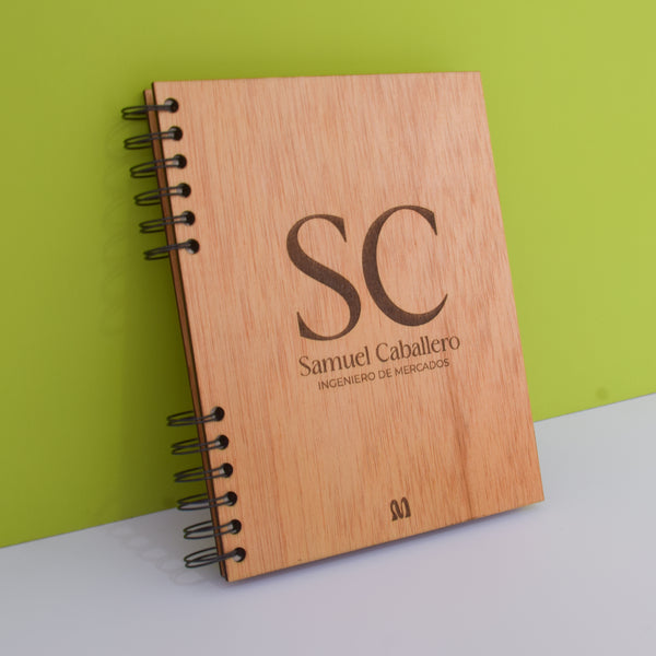 Planeador semanal Personalizado '25