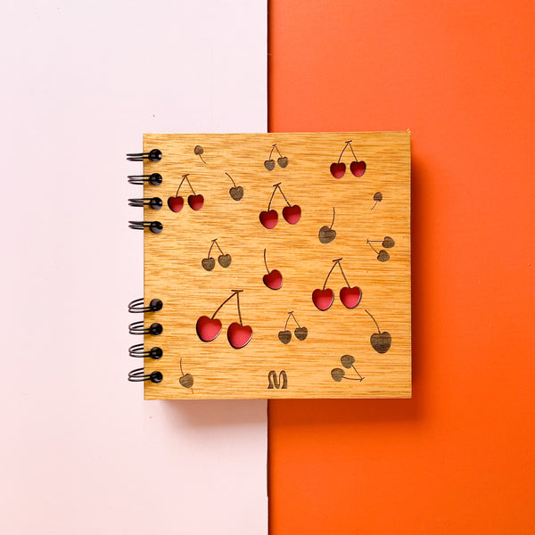 Libreta Cherry
