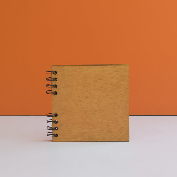 Libreta natural